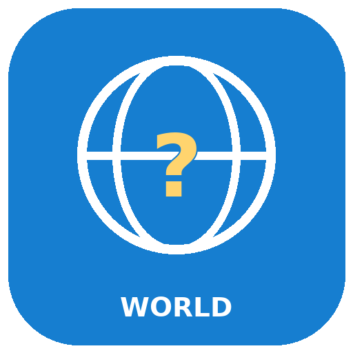 World globe icon
