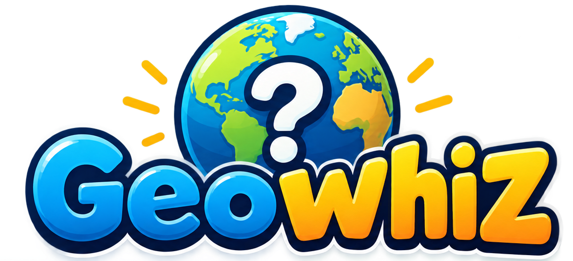 GeoWhiz