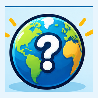 World globe icon